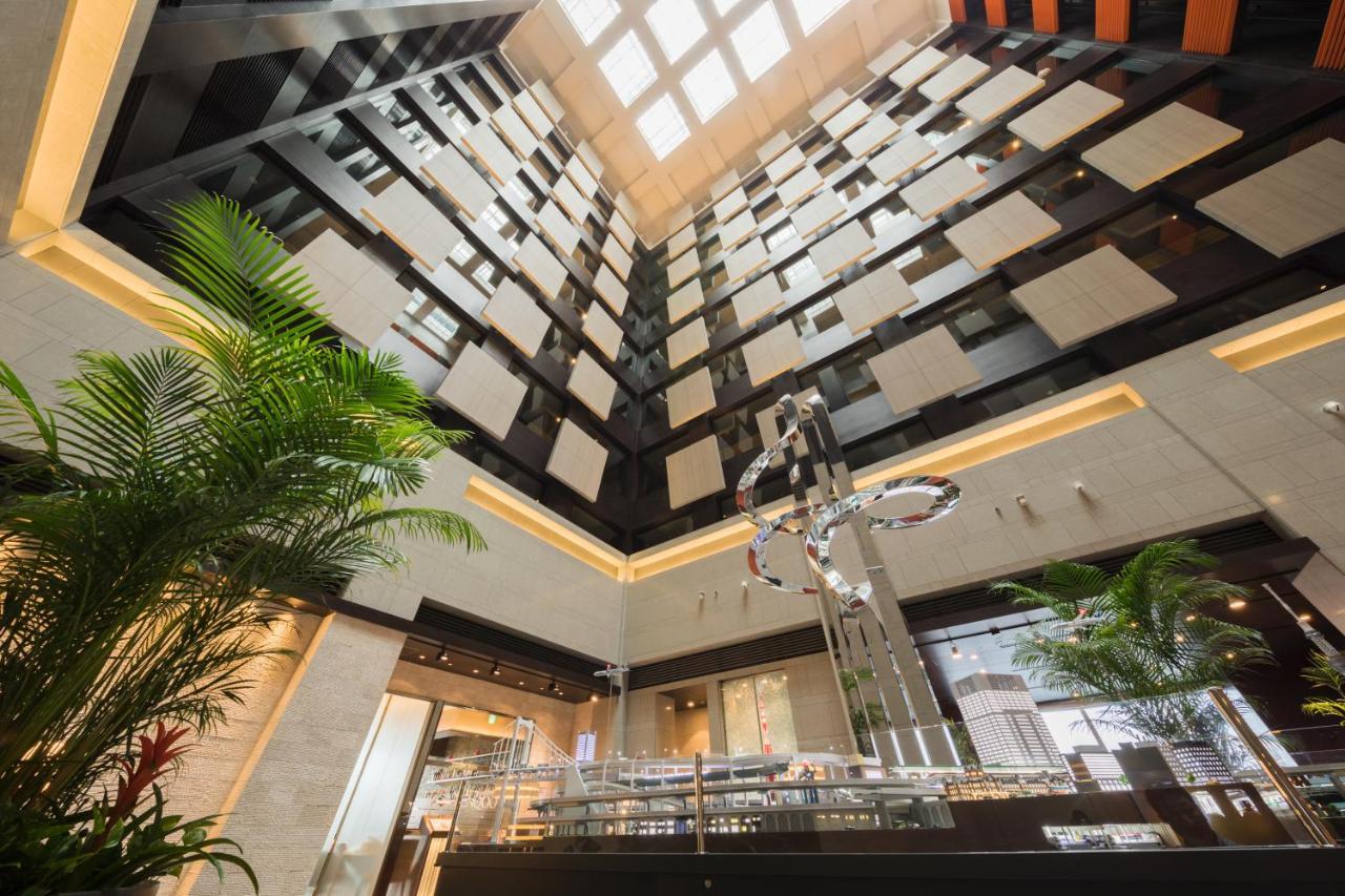 Hotel Metropolitan Tokyo Marunouchi מראה חיצוני תמונה